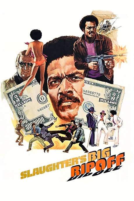 Slaughter’s Big Rip-Off